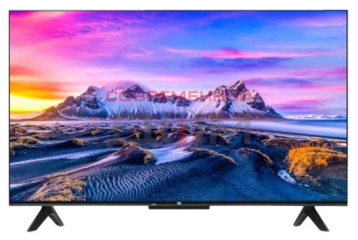 Xiaomi Mi LED TV P1 43(L43M6-6ARG) Smart TV